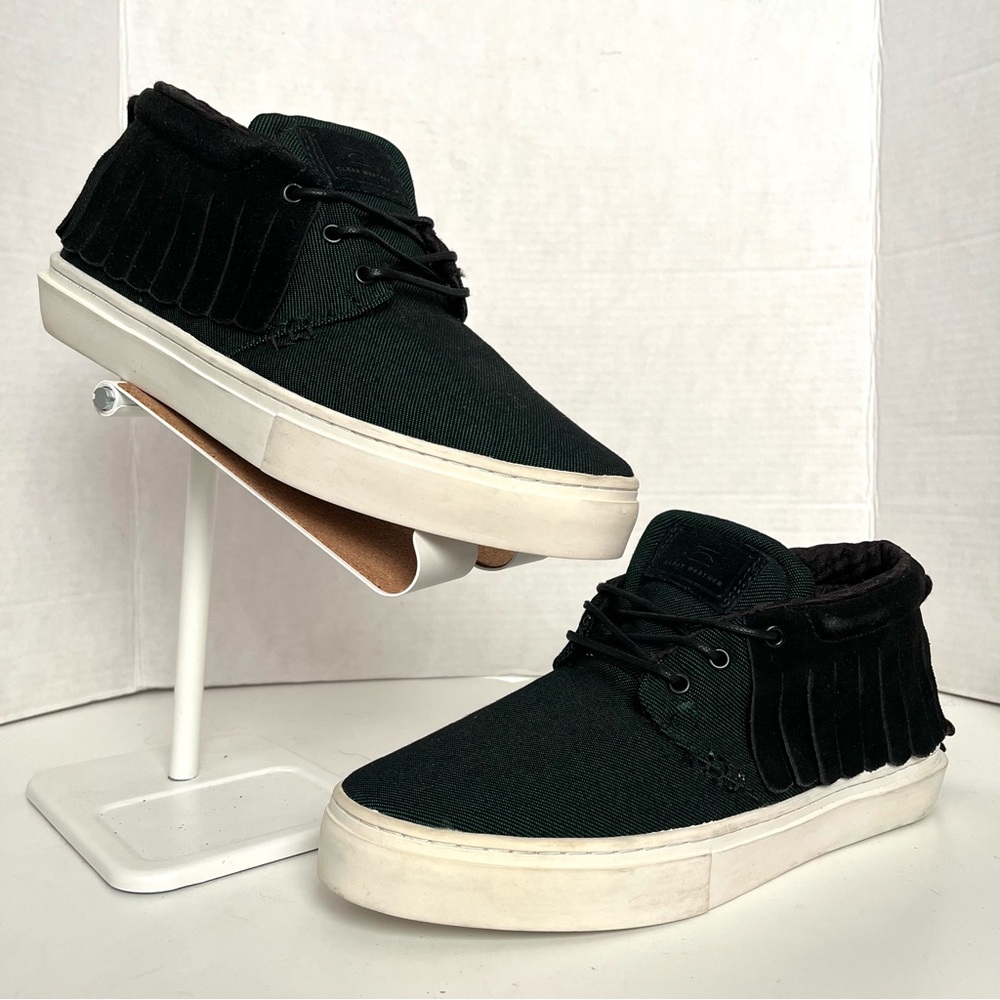 Clear Weather One O One Shoes